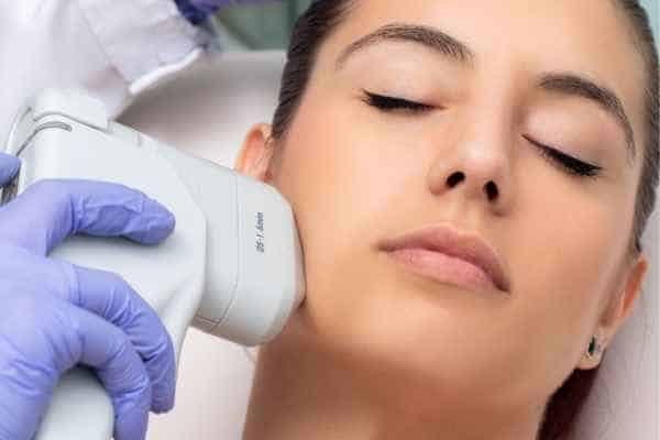 Who is the Ideal Candidate for HIFU Treatment Brentwood?