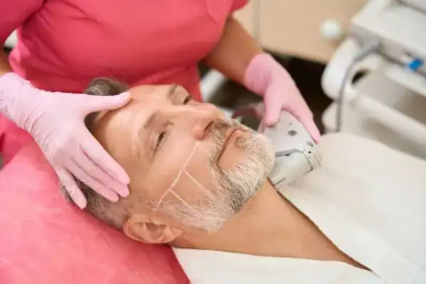 HIFU non-surgical treatment Brentwood
