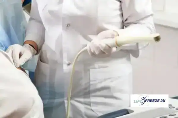 Image of HIFU Vaginal Tightening Brentwood treatment.