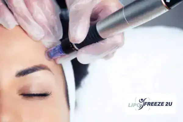Morpheus 8 Brentwood the top 10 reasons to choose this treatment!