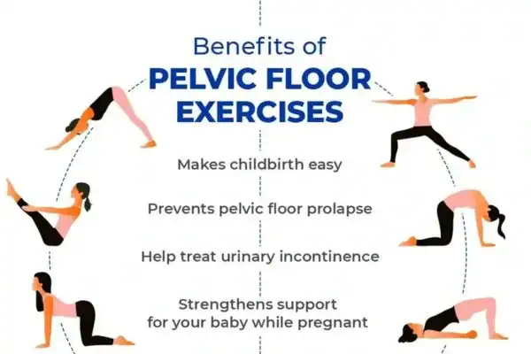 Pelvic Floor Exercises with faecal incontinence Brentwood