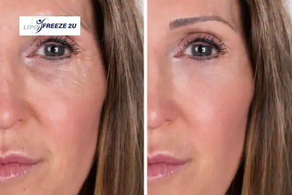 HIFU Non-Surgical Facelift Treatment Brentwood results