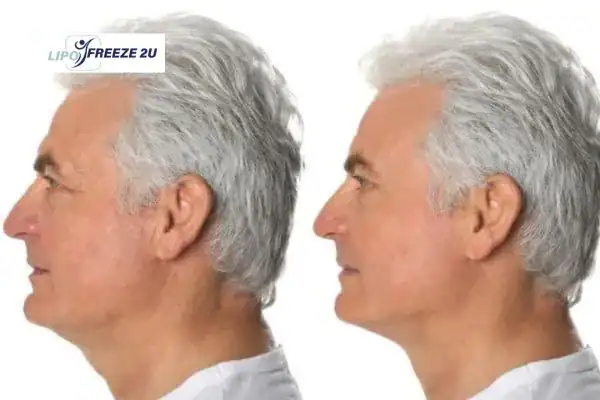 HIFU Brentwood before and after results