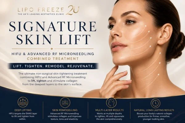 Signature Skin Lift Brentwood